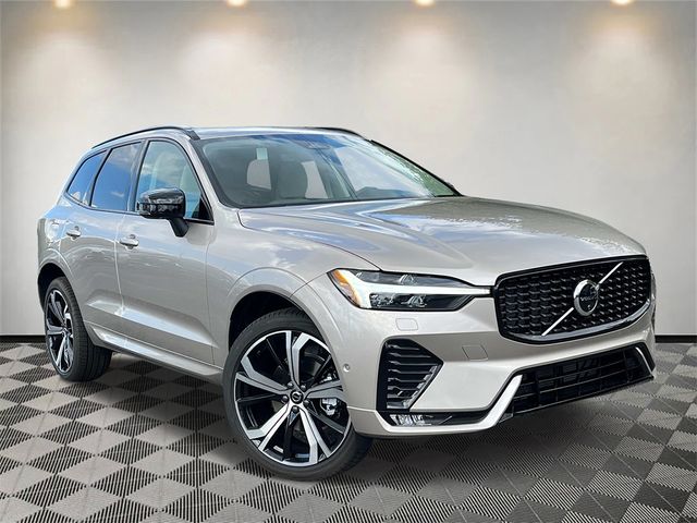 2025 Volvo XC60 Ultra