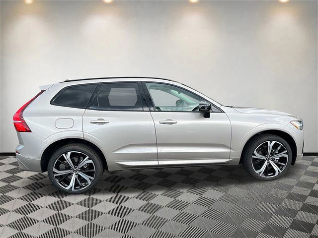 2025 Volvo XC60 Ultra