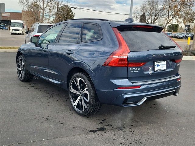 2025 Volvo XC60 Ultra