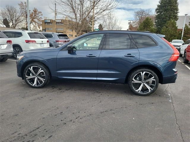 2025 Volvo XC60 Ultra