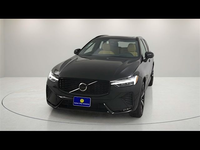 2025 Volvo XC60 Ultra