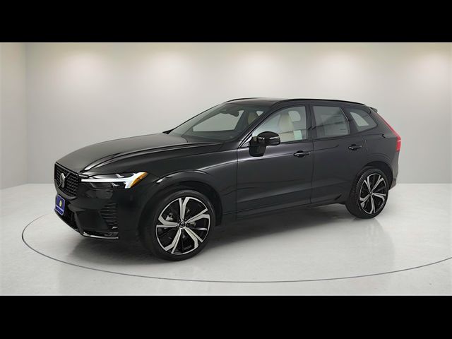 2025 Volvo XC60 Ultra