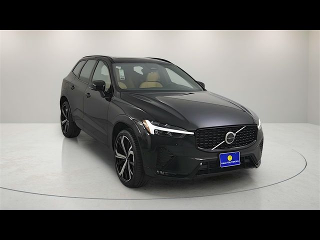 2025 Volvo XC60 Ultra