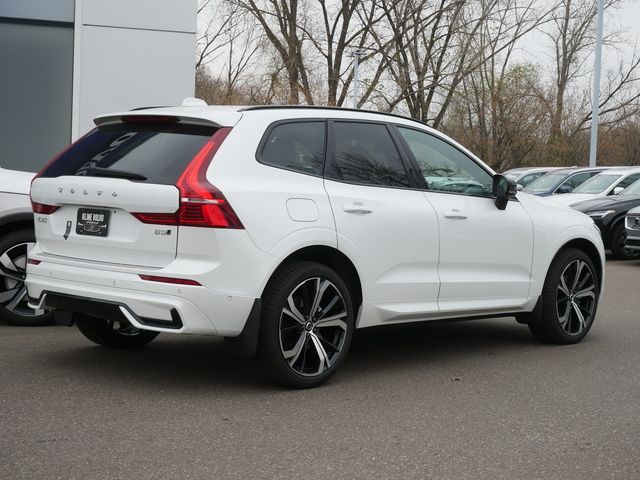 2025 Volvo XC60 Ultra