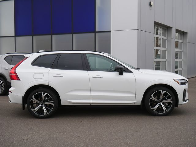 2025 Volvo XC60 Ultra