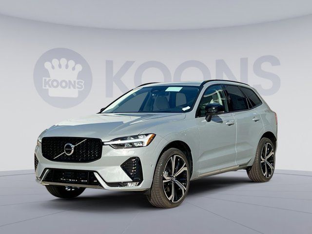 2025 Volvo XC60 Ultra