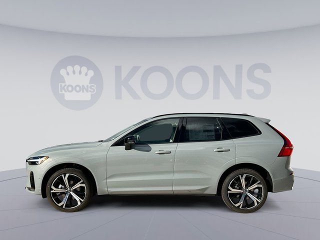 2025 Volvo XC60 Ultra