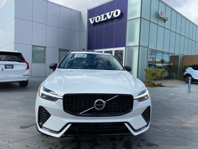 2025 Volvo XC60 Ultra