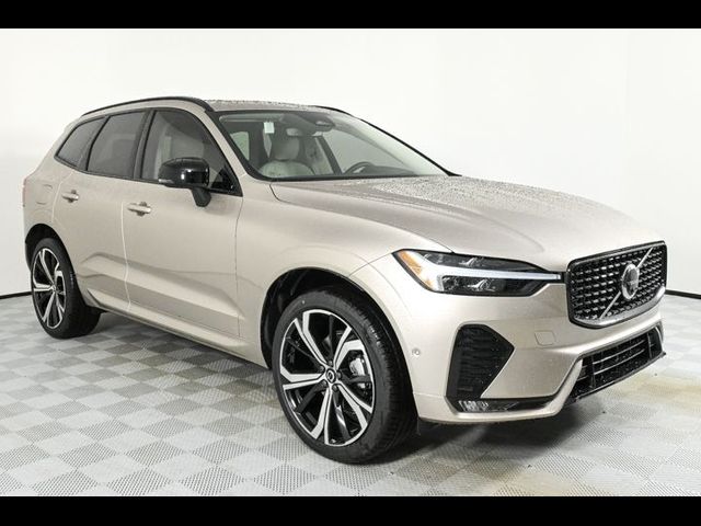 2025 Volvo XC60 Ultra