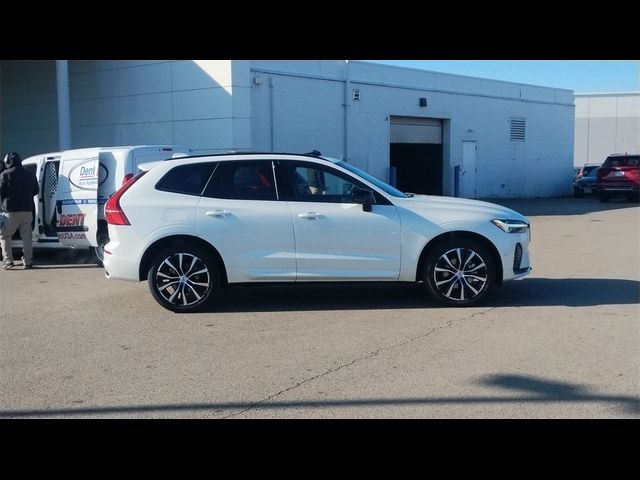 2025 Volvo XC60 Ultra