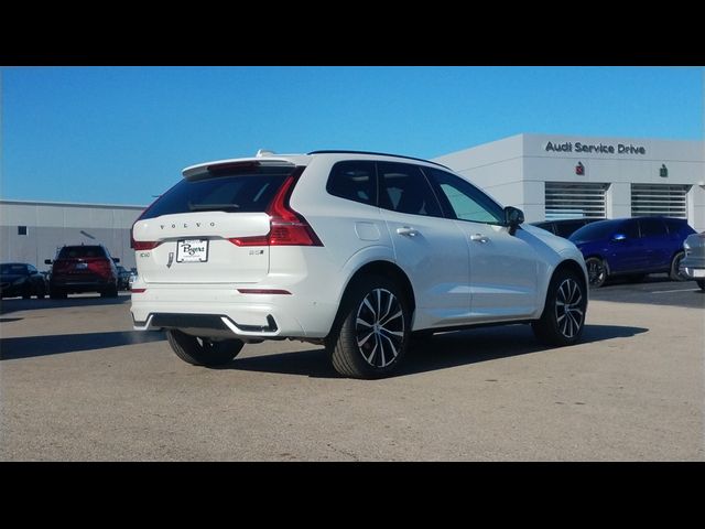 2025 Volvo XC60 Ultra