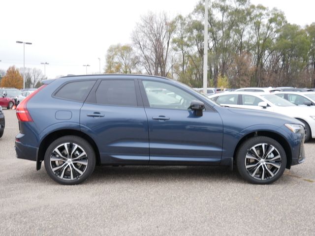 2025 Volvo XC60 Ultra