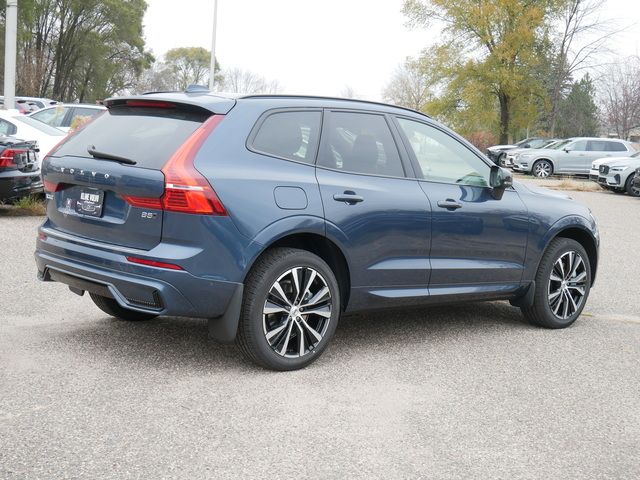 2025 Volvo XC60 Ultra