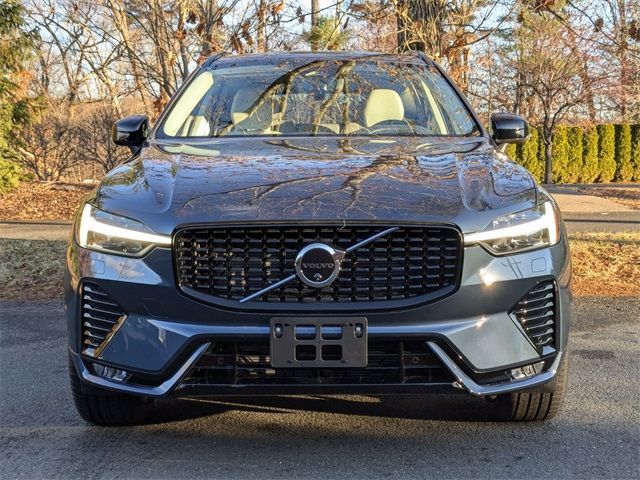 2025 Volvo XC60 Ultra