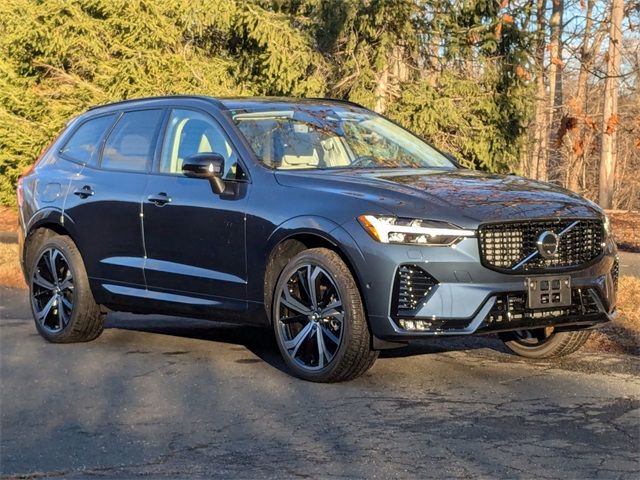 2025 Volvo XC60 Ultra