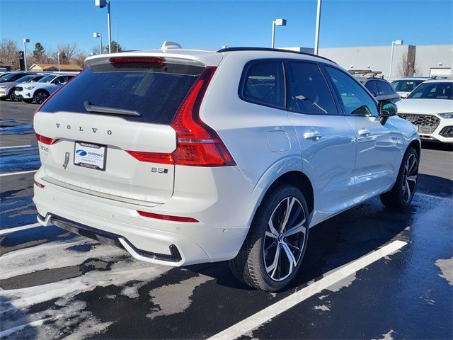 2025 Volvo XC60 Ultra