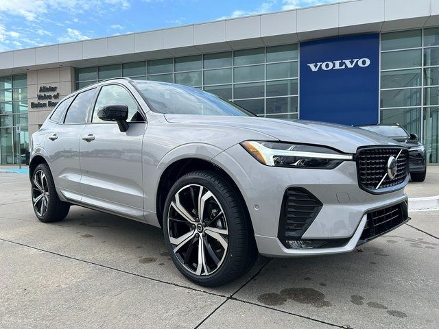 2025 Volvo XC60 Ultra