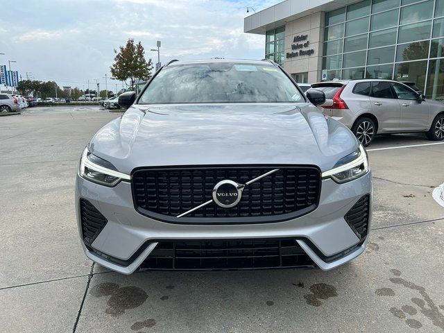 2025 Volvo XC60 Ultra