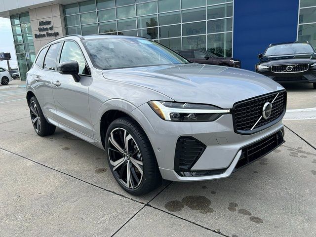 2025 Volvo XC60 Ultra