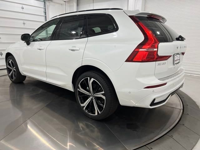 2025 Volvo XC60 Ultra