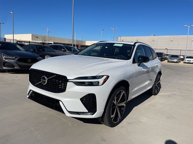 2025 Volvo XC60 Ultra