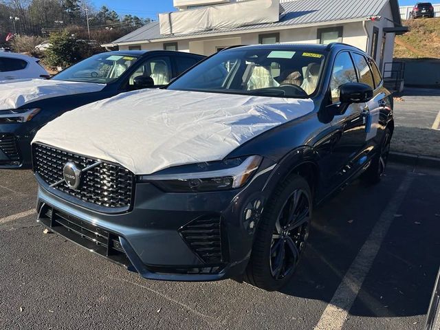 2025 Volvo XC60 Ultra