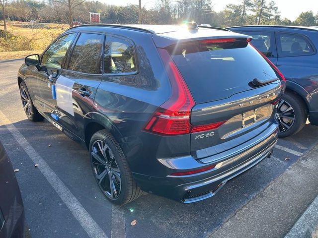 2025 Volvo XC60 Ultra