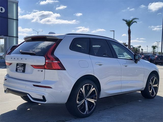 2025 Volvo XC60 Ultra