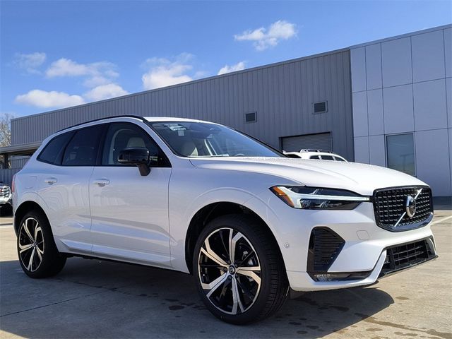 2025 Volvo XC60 Ultra