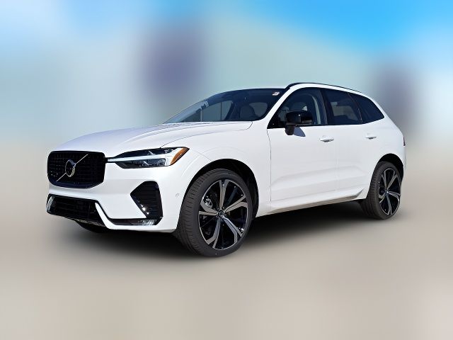 2025 Volvo XC60 Ultra