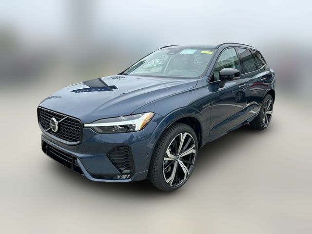 2025 Volvo XC60 Ultra