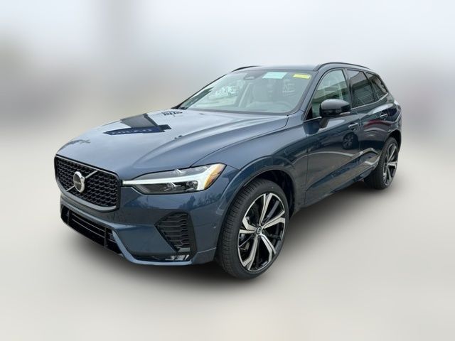 2025 Volvo XC60 Ultra