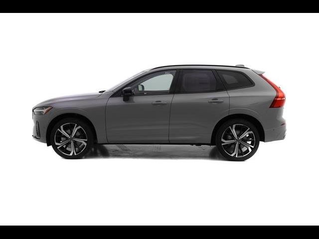 2025 Volvo XC60 Ultra