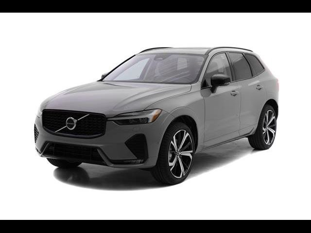 2025 Volvo XC60 Ultra