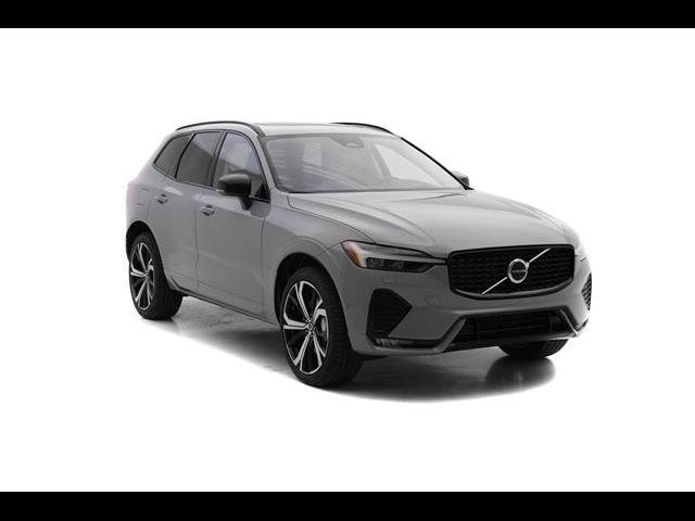 2025 Volvo XC60 Ultra