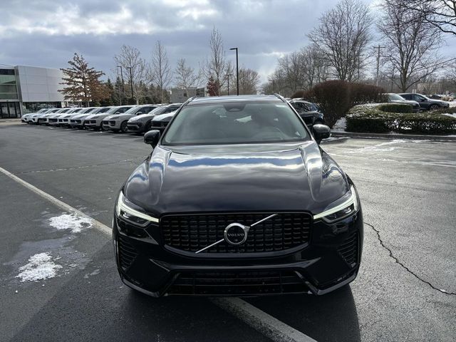 2025 Volvo XC60 Ultra