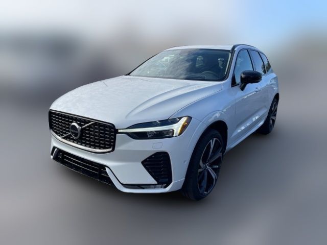 2025 Volvo XC60 Ultra