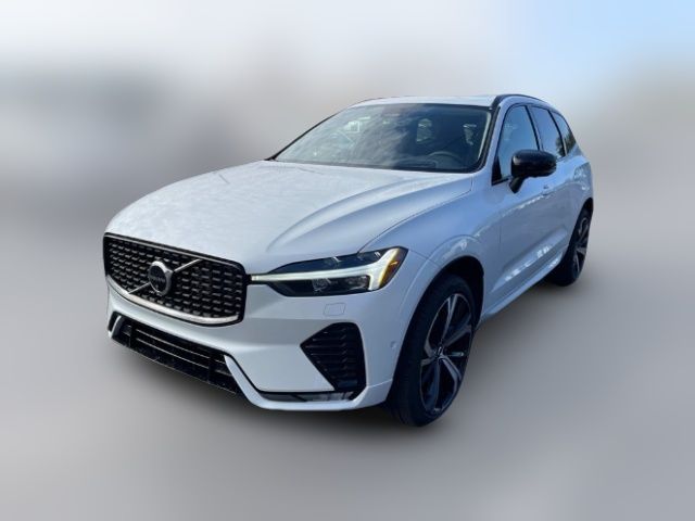 2025 Volvo XC60 Ultra