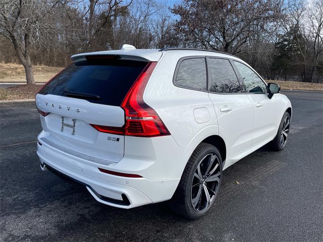 2025 Volvo XC60 Ultra