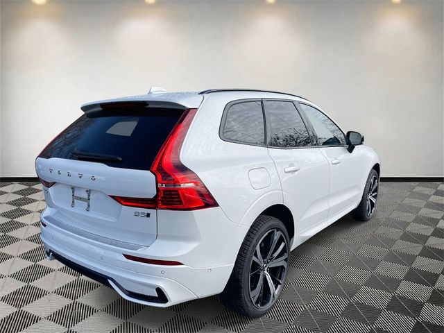 2025 Volvo XC60 Ultra