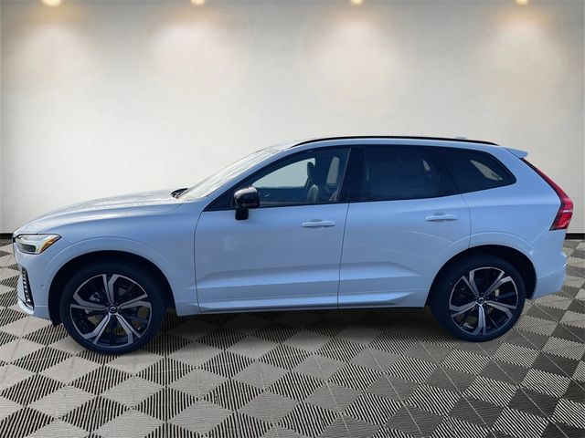 2025 Volvo XC60 Ultra