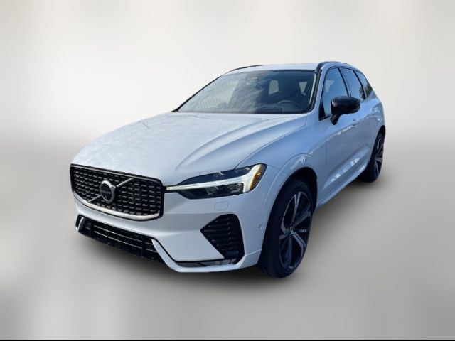 2025 Volvo XC60 Ultra