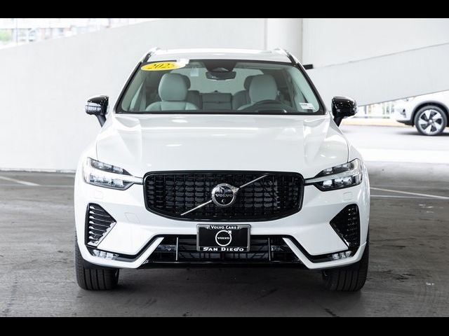 2025 Volvo XC60 Ultra