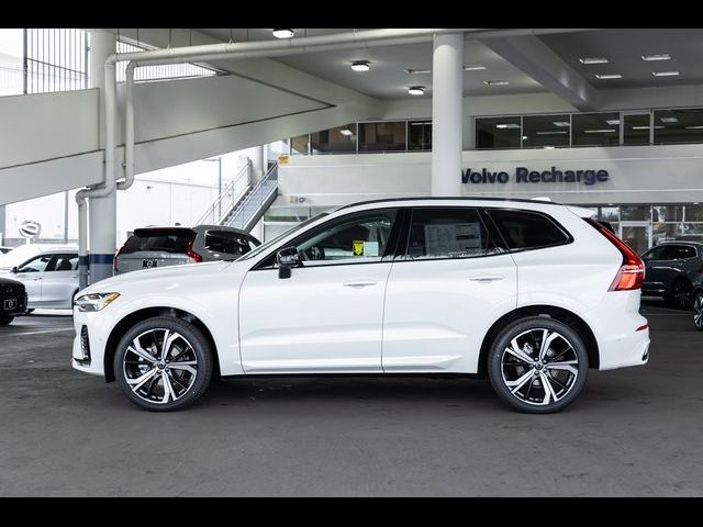 2025 Volvo XC60 Ultra