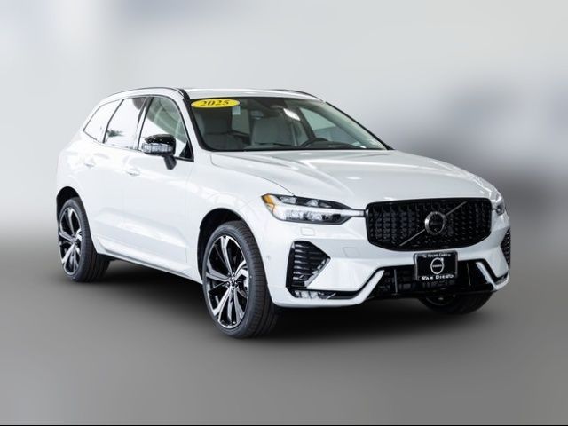 2025 Volvo XC60 Ultra