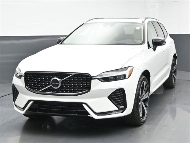 2025 Volvo XC60 Ultra