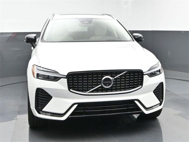 2025 Volvo XC60 Ultra