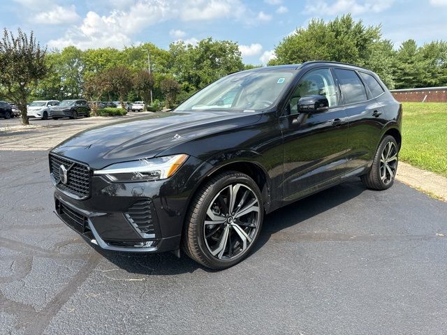 2025 Volvo XC60 Ultra