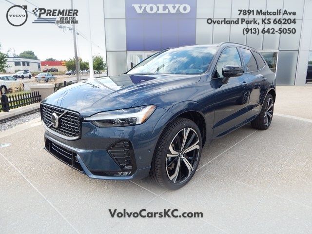 2025 Volvo XC60 Ultra