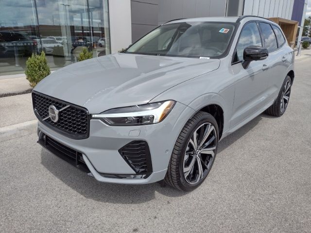 2025 Volvo XC60 Ultra